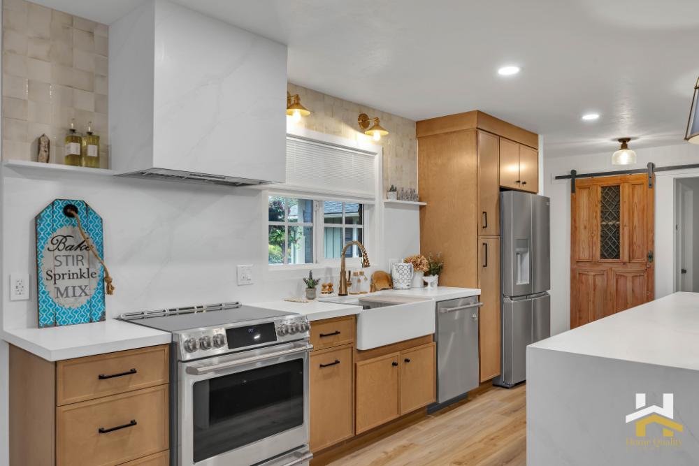 Home Quality Remodeling Inc. | Kitchen Remodeling, GC   Home Remodeling and Outdoor Living