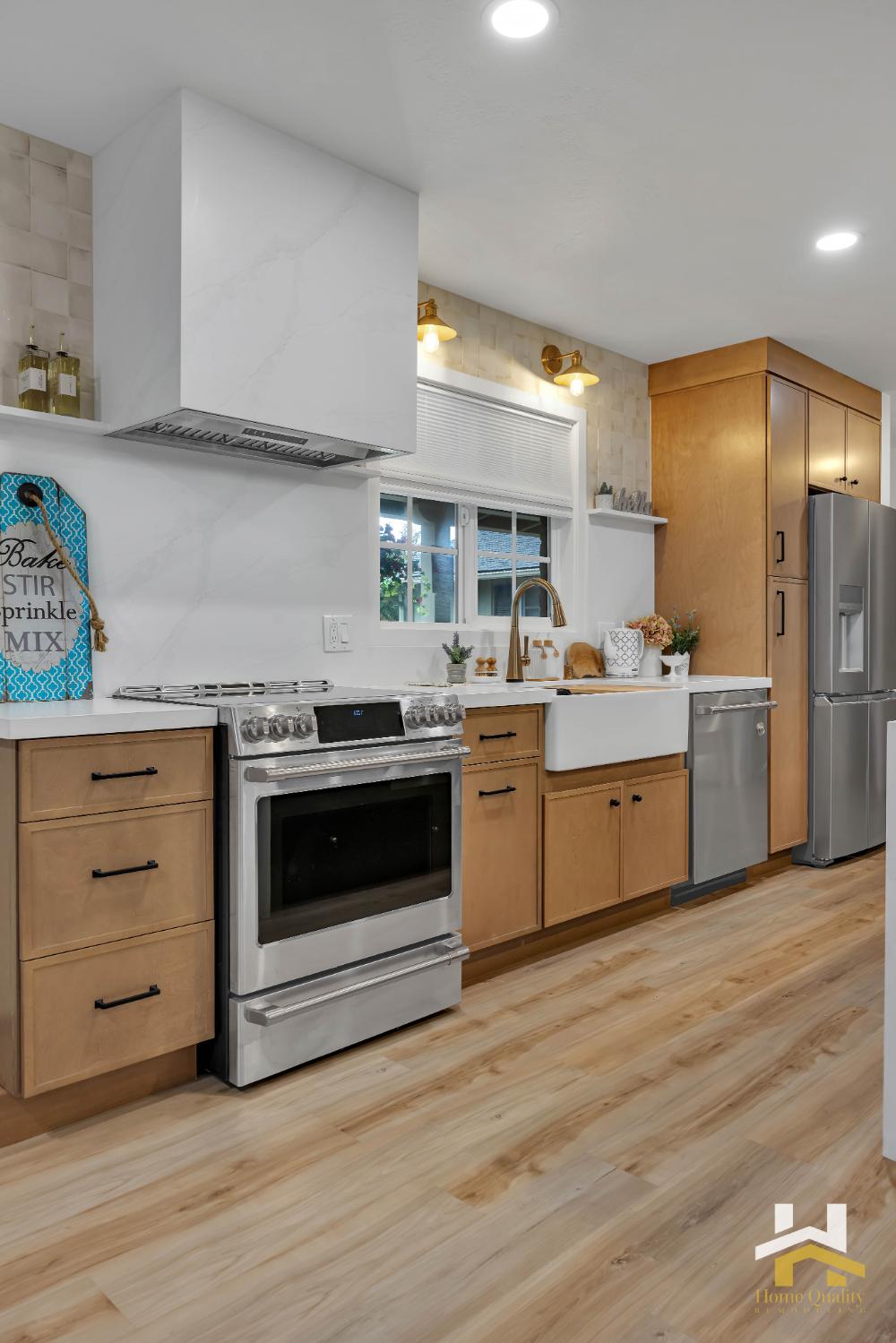 Home Quality Remodeling Inc. | Kitchen Remodeling, Bathroom Remodeling and Outdoor Living