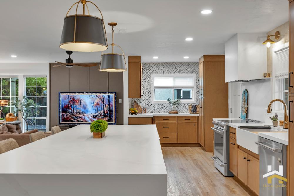 Home Quality Remodeling Inc. | GC   Home Remodeling, Accessory Dwelling Unit and Outdoor Living