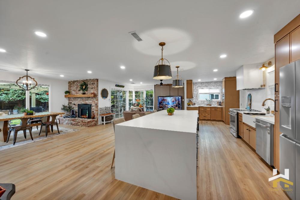 Home Quality Remodeling Inc. | Outdoor Living, Accessory Dwelling Unit and Bathroom Remodeling