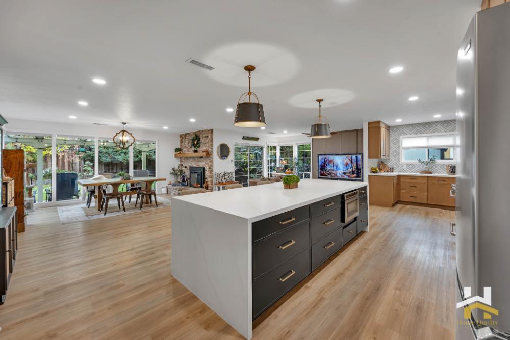 Home Quality Remodeling Inc. | Kitchen Remodeling, Room Additions and Accessory Dwelling Unit
