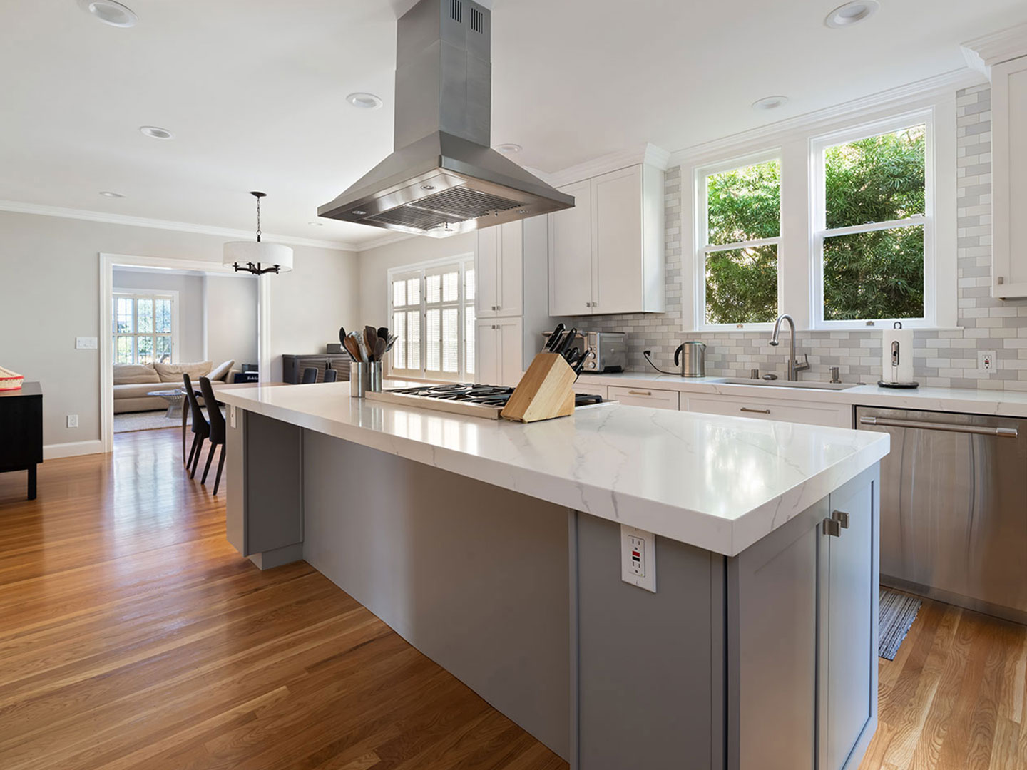 Home Quality Remodeling Inc. | Kitchen Remodeling, Bathroom Remodeling and Accessory Dwelling Unit