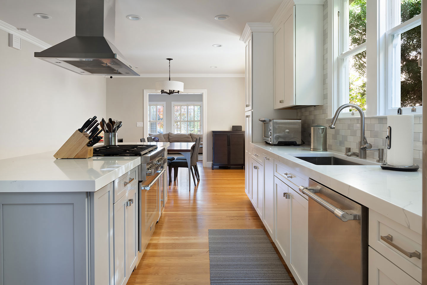 Home Quality Remodeling Inc. | Bathroom Remodeling, Outdoor Living and Kitchen Remodeling