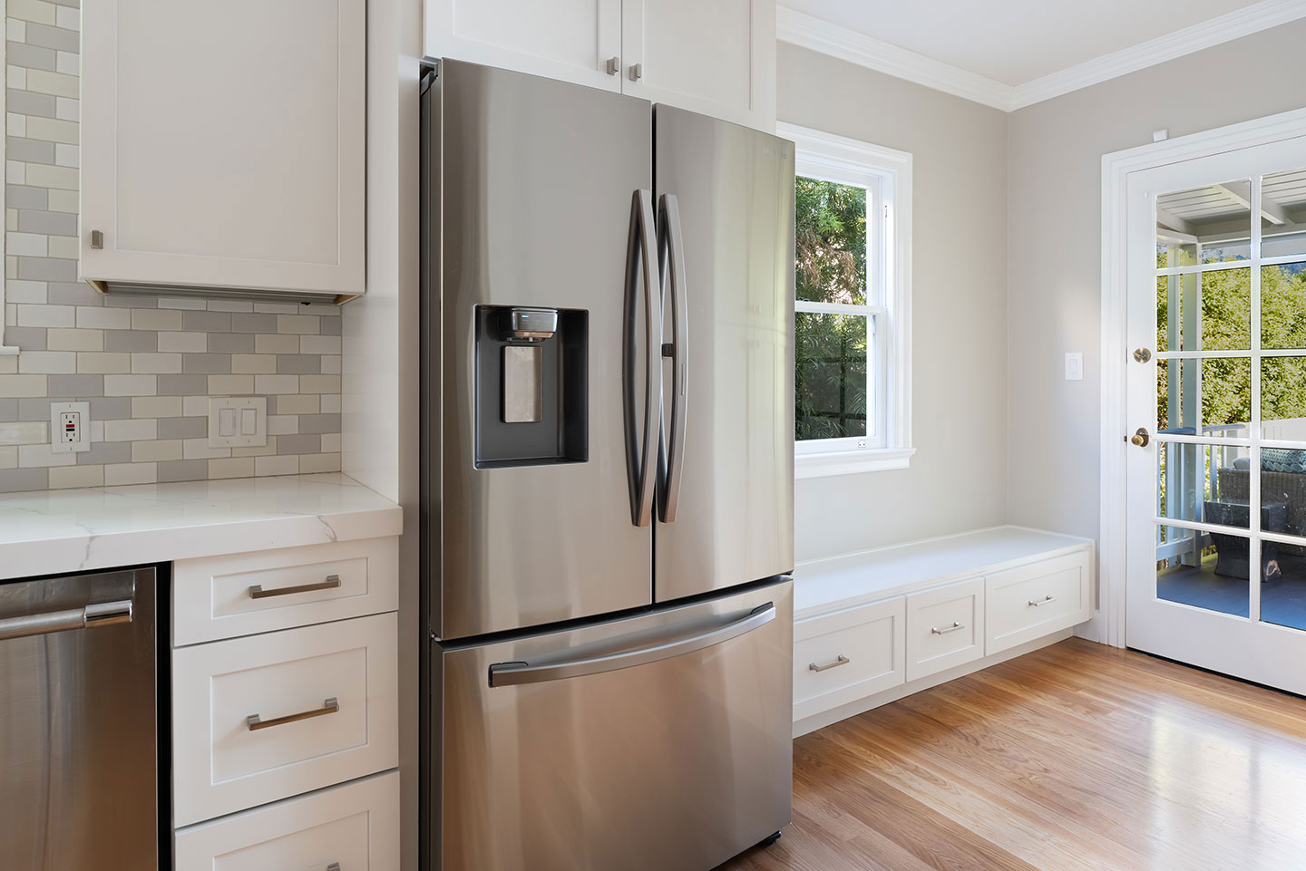 Home Quality Remodeling Inc. | Kitchen Remodeling, GC   Home Remodeling and Outdoor Living