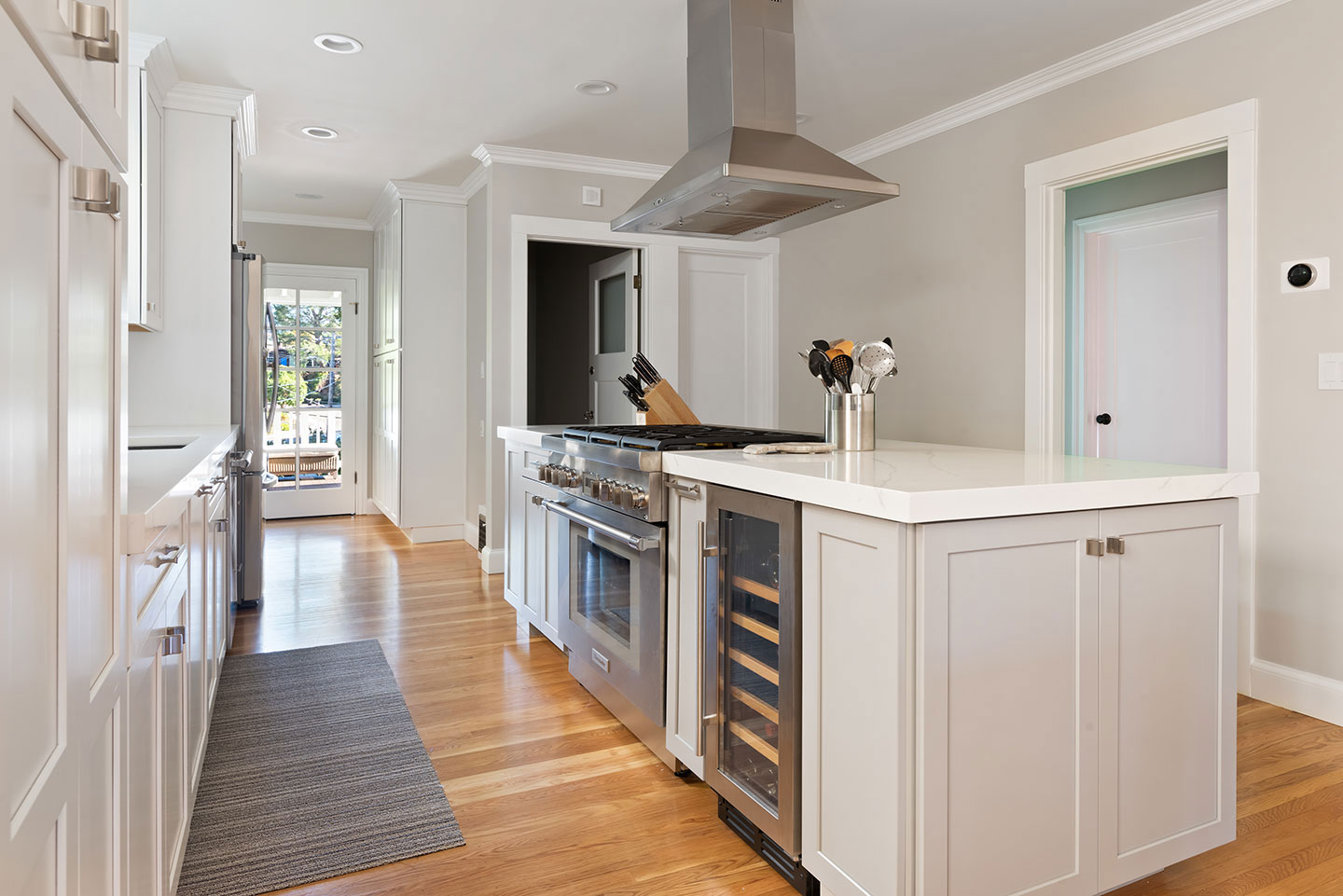 Home Quality Remodeling Inc. | Accessory Dwelling Unit, Outdoor Living and GC   Home Remodeling