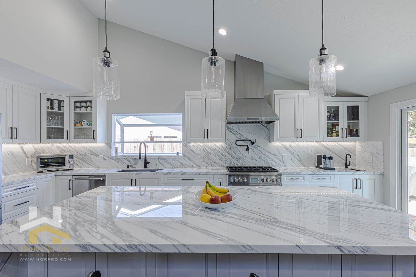 Home Quality Remodeling Inc. | Kitchen Remodeling, Bathroom Remodeling and GC   Home Remodeling