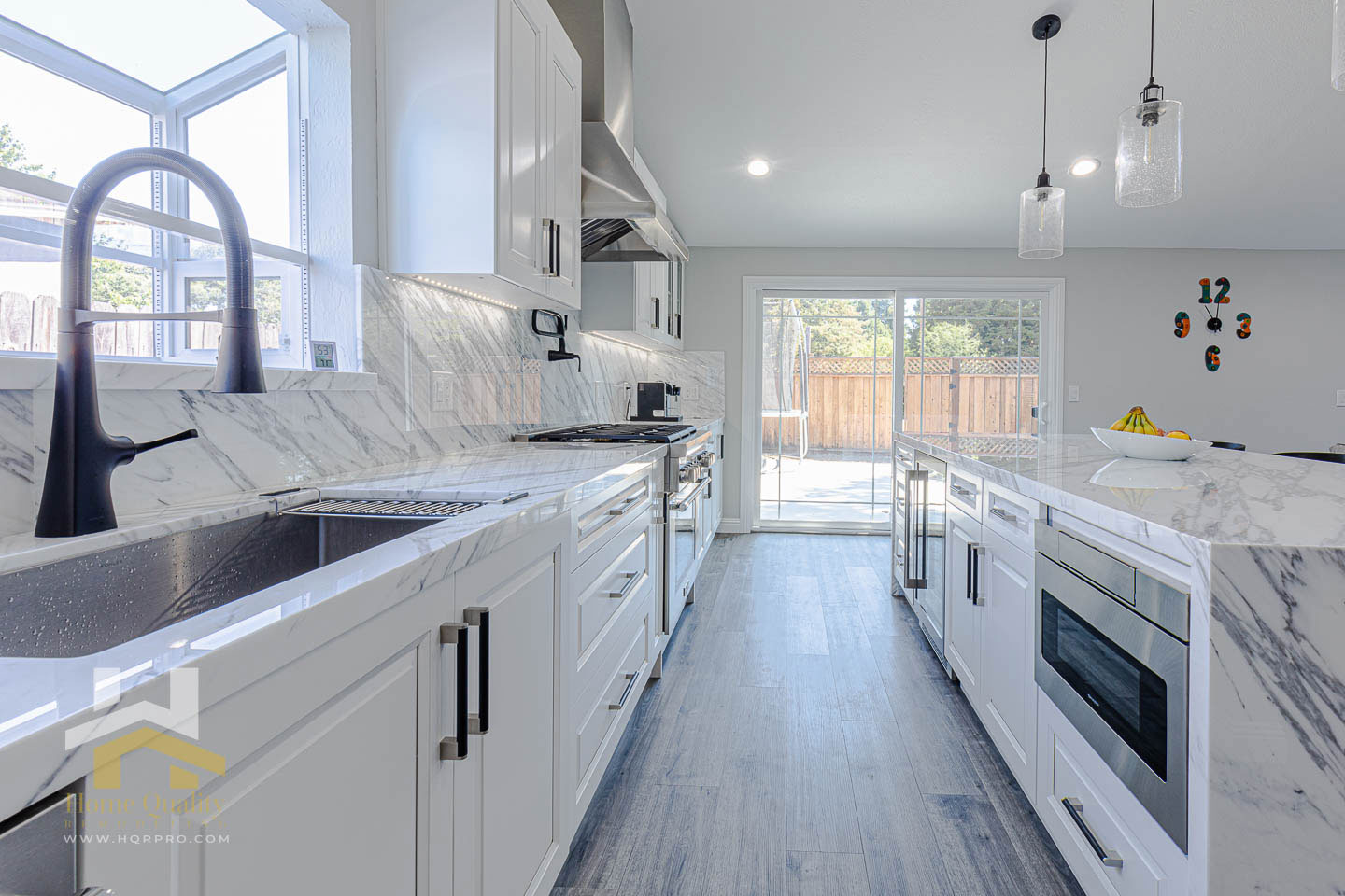 Home Quality Remodeling Inc. | Outdoor Living, GC   Home Remodeling and Bathroom Remodeling