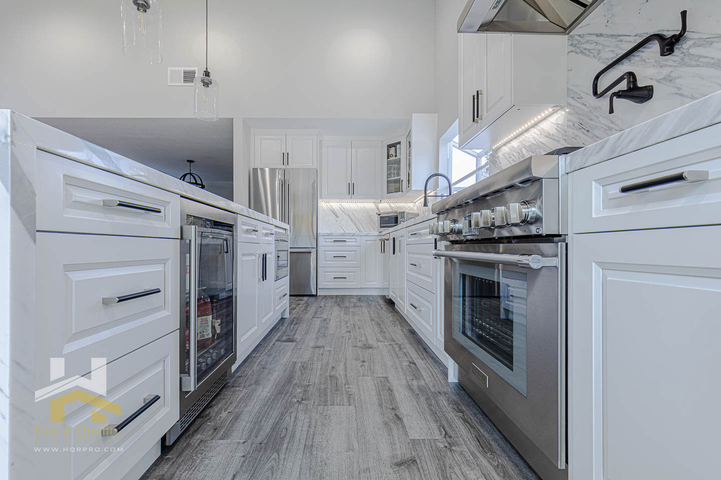 Home Quality Remodeling Inc. | Outdoor Living, Accessory Dwelling Unit and Bathroom Remodeling
