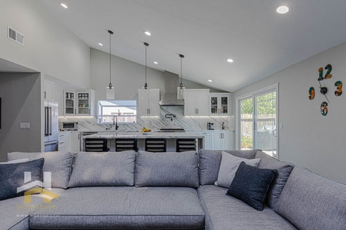 Home Quality Remodeling Inc. | GC & Home Remodeling, Accessory Dwelling Unit and Bathroom Remodeling