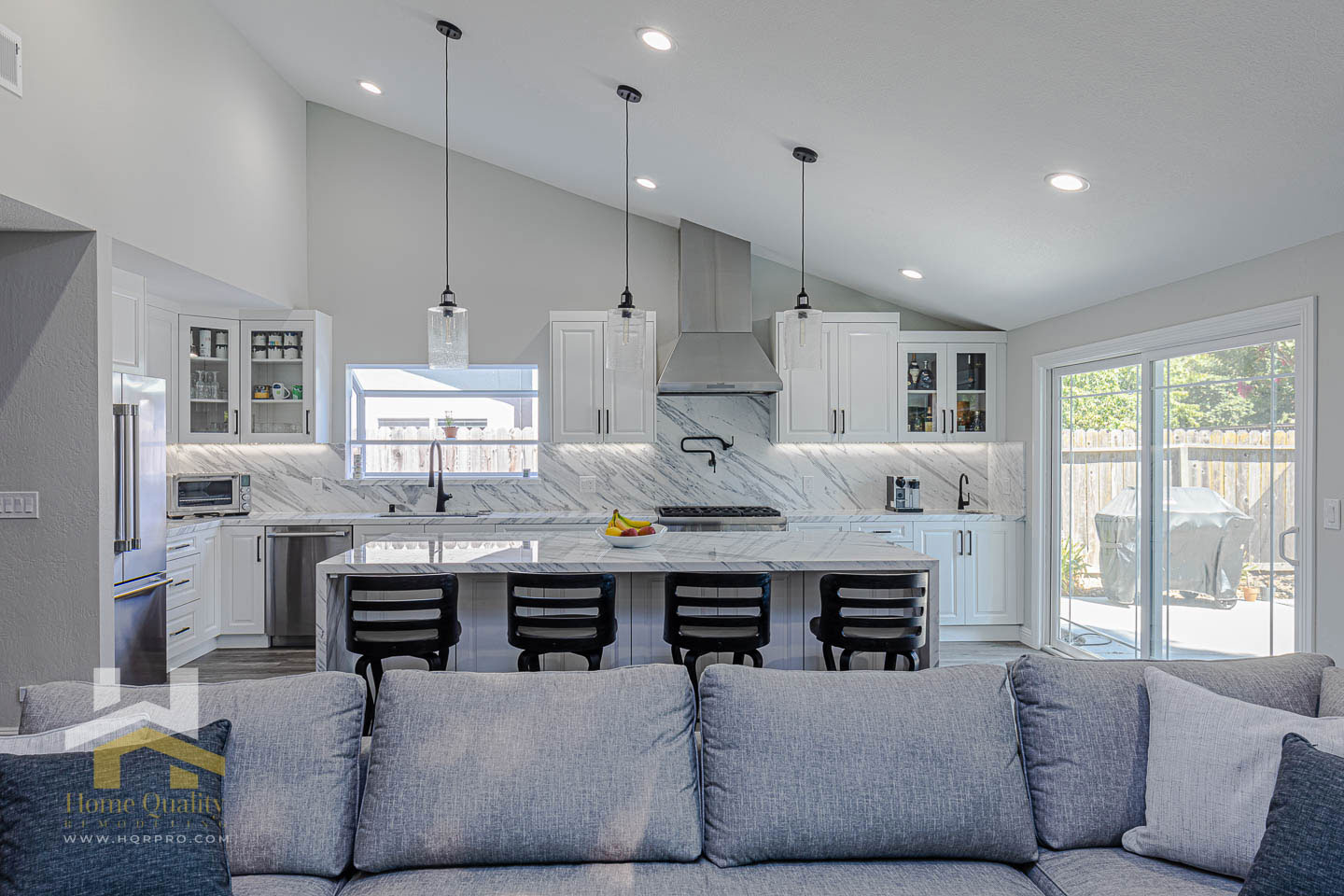 Home Quality Remodeling Inc. | Outdoor Living, Kitchen Remodeling and GC   Home Remodeling