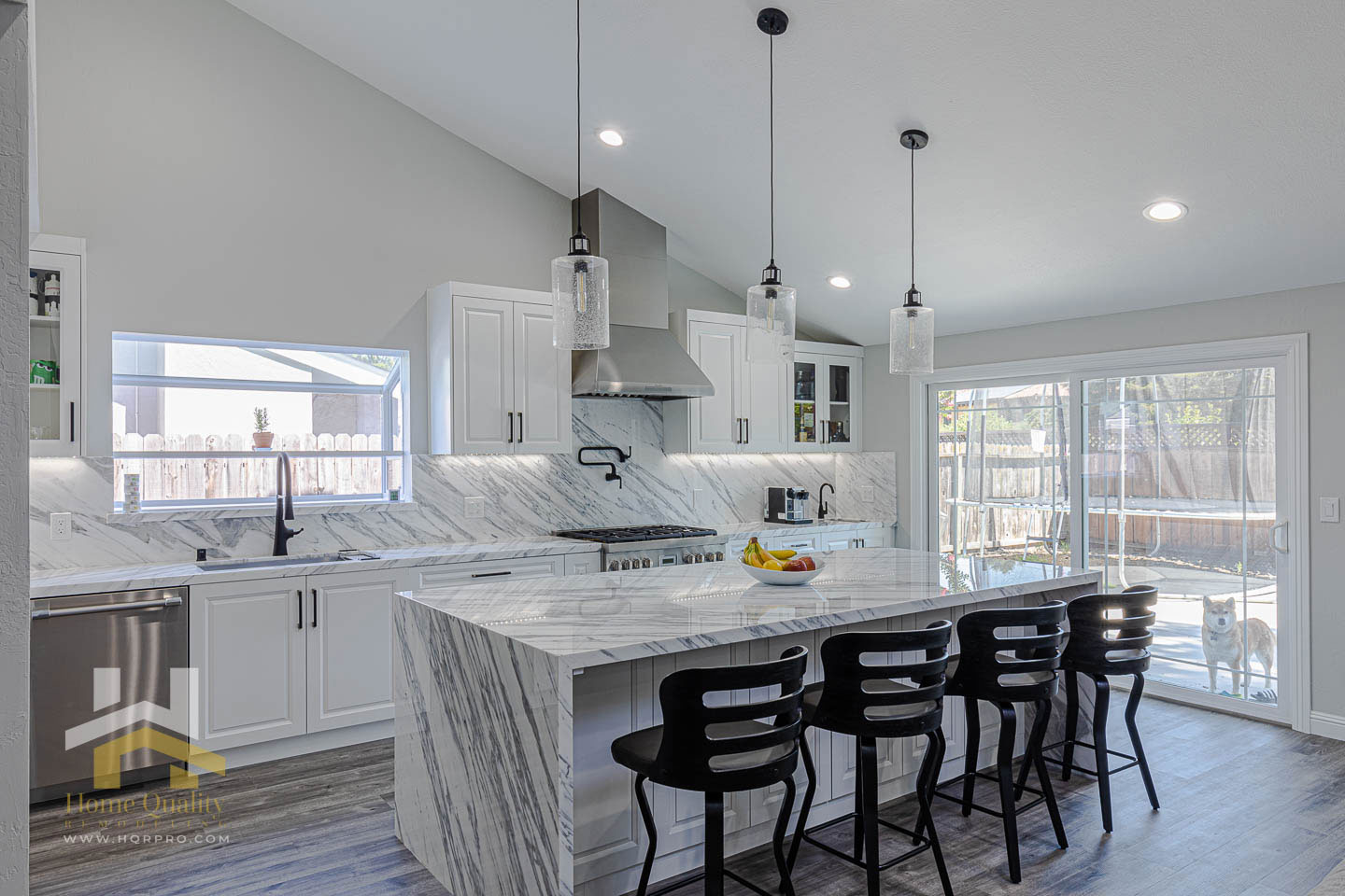 Home Quality Remodeling Inc. | Kitchen Remodeling, GC   Home Remodeling and Outdoor Living