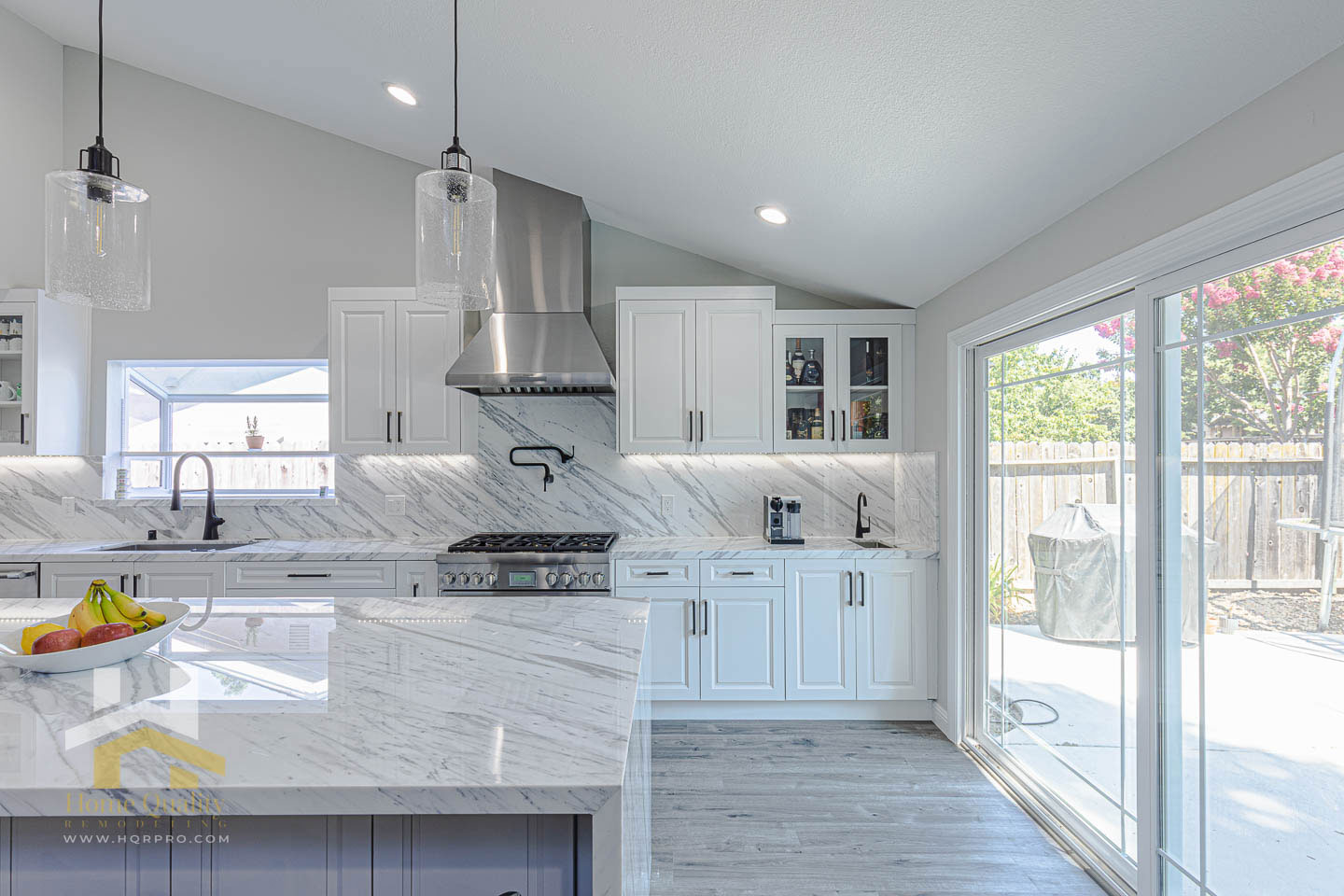 Home Quality Remodeling Inc. | GC   Home Remodeling, Accessory Dwelling Unit and Outdoor Living