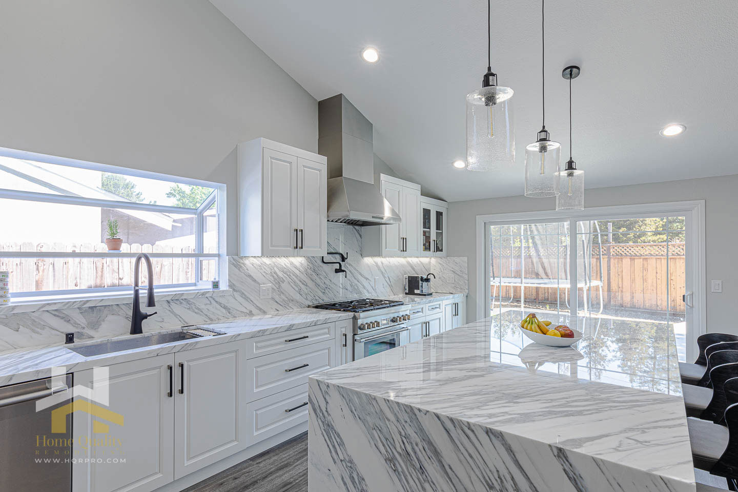 Home Quality Remodeling Inc. | Outdoor Living, Accessory Dwelling Unit and Bathroom Remodeling
