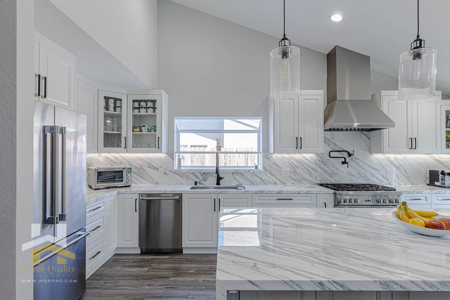 Home Quality Remodeling Inc. | Kitchen Remodeling, Room Additions and Accessory Dwelling Unit
