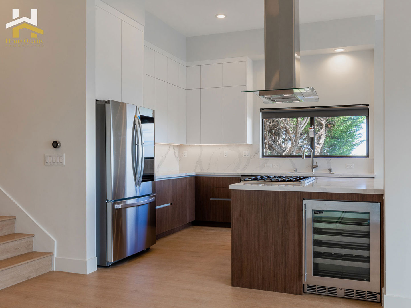 Home Quality Remodeling Inc. | Kitchen Remodeling, Bathroom Remodeling and Accessory Dwelling Unit