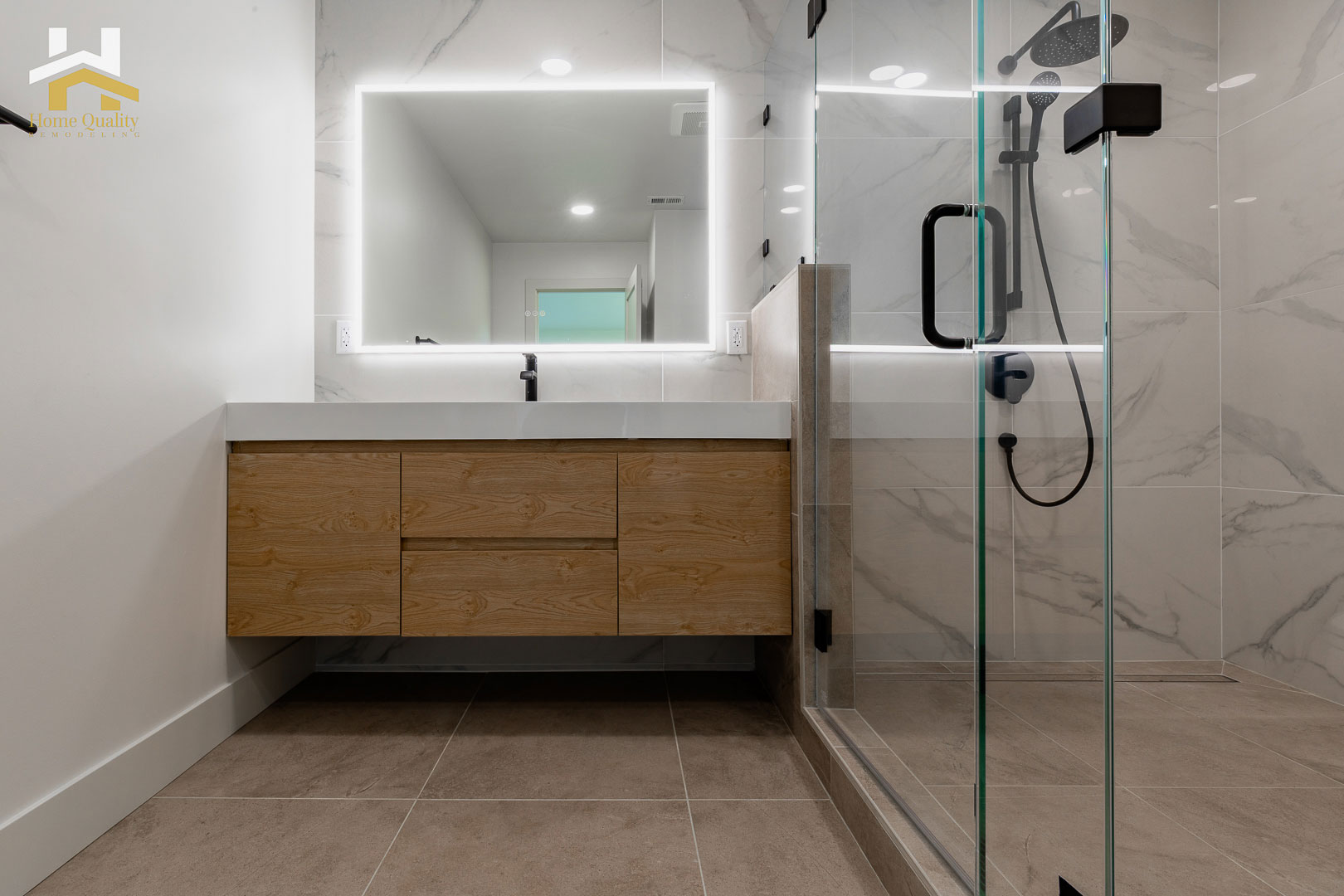 Home Quality Remodeling Inc. | Kitchen Remodeling, Bathroom Remodeling and GC   Home Remodeling