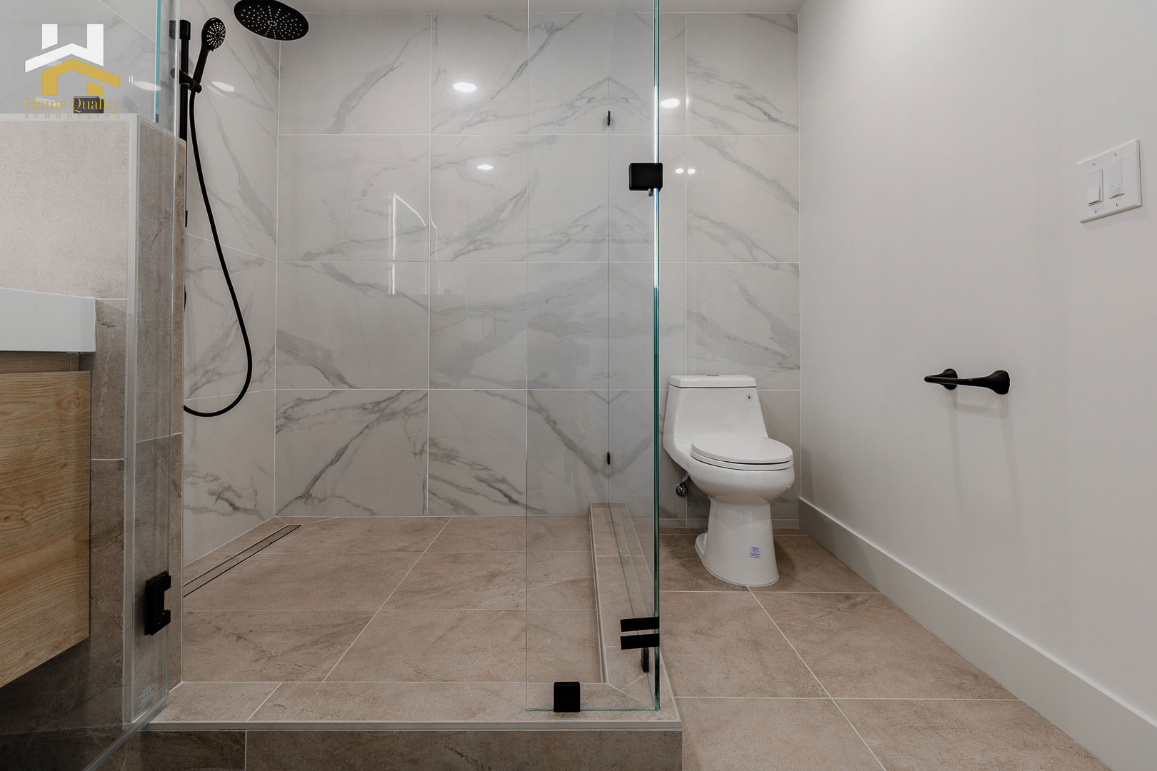 Home Quality Remodeling Inc. | Outdoor Living, GC   Home Remodeling and Bathroom Remodeling