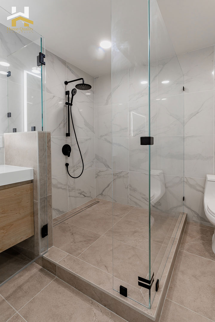 Home Quality Remodeling Inc. | Outdoor Living, Accessory Dwelling Unit and Bathroom Remodeling