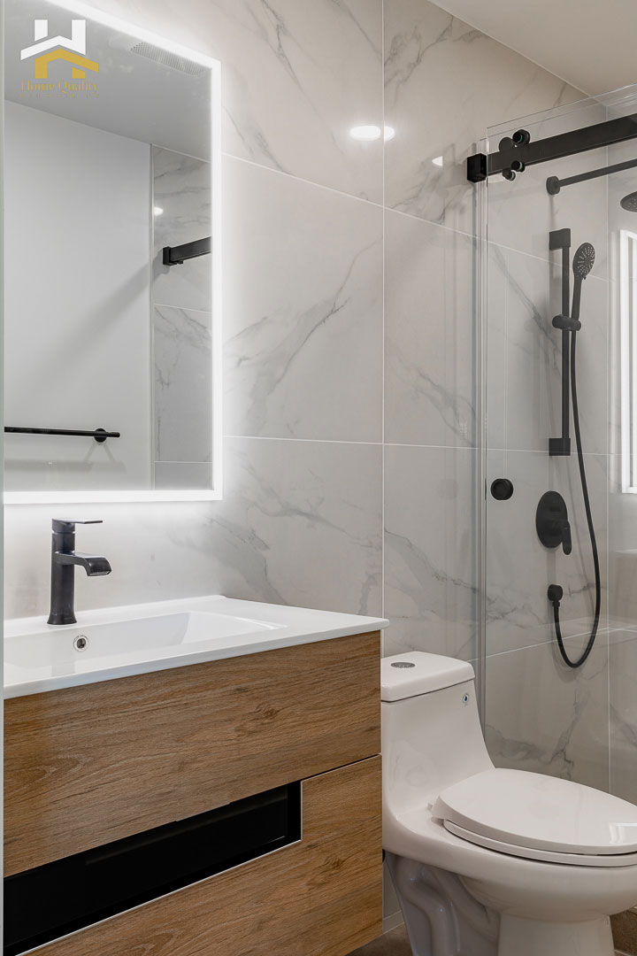 Home Quality Remodeling Inc. | Bathroom Remodeling, Outdoor Living and Room Additions