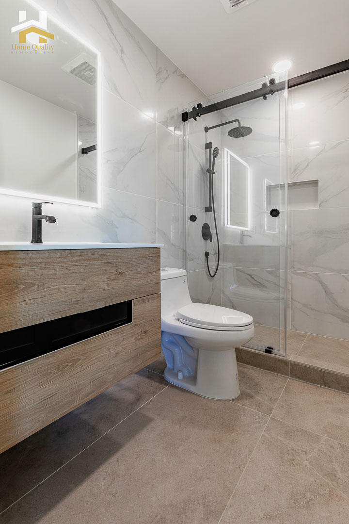 Home Quality Remodeling Inc. | Outdoor Living, Accessory Dwelling Unit and Kitchen Remodeling