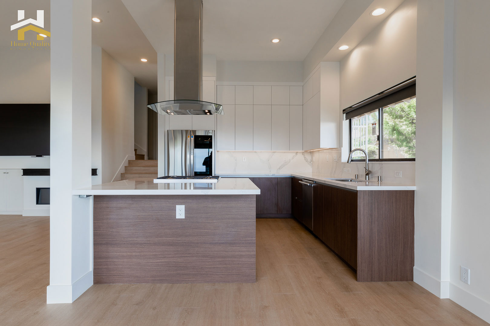 Home Quality Remodeling Inc. | Outdoor Living, Kitchen Remodeling and GC   Home Remodeling