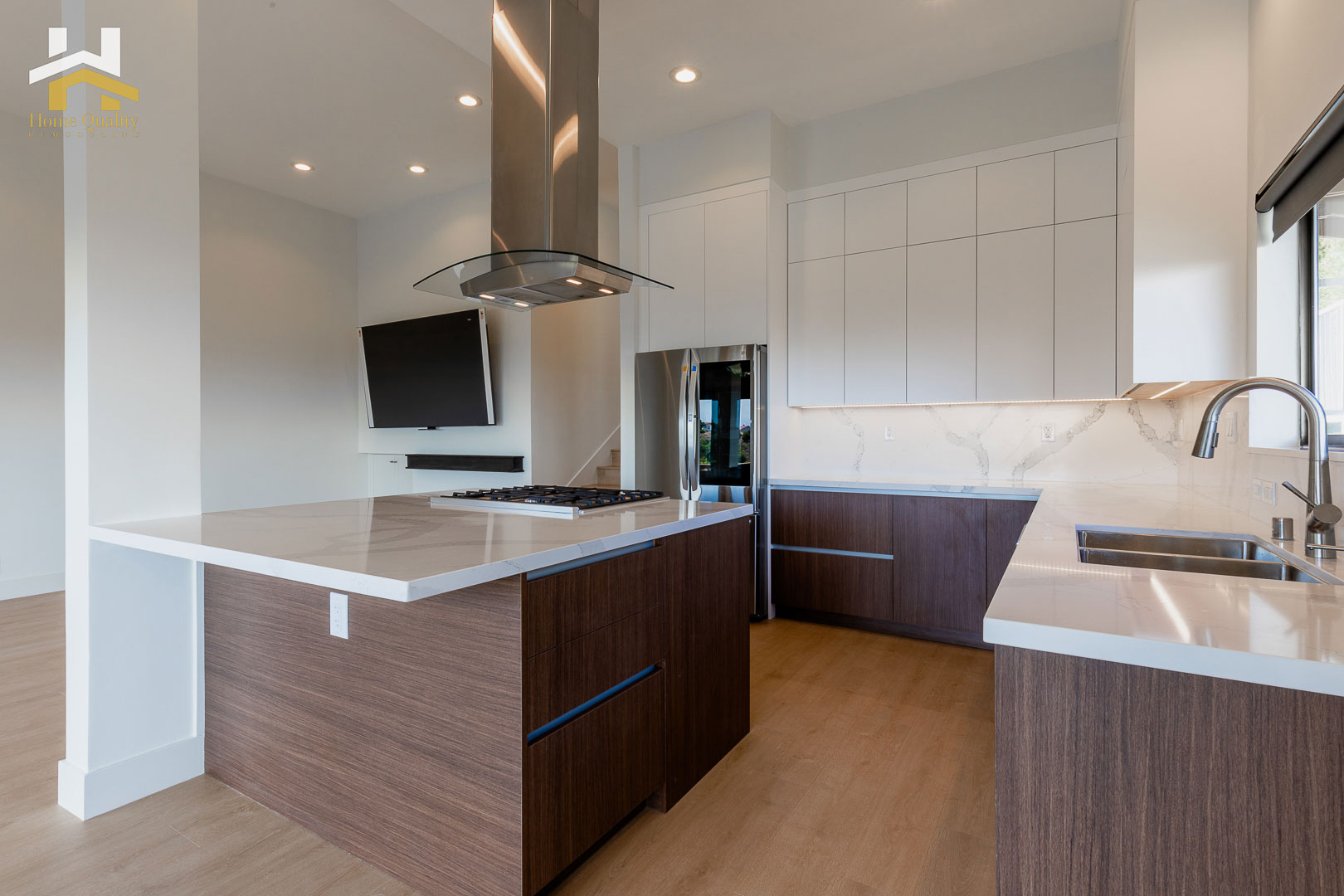 Home Quality Remodeling Inc. | Kitchen Remodeling, GC   Home Remodeling and Outdoor Living