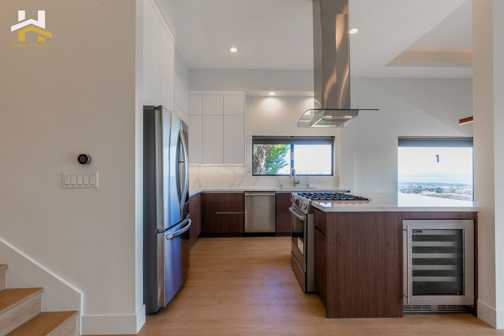 Home Quality Remodeling Inc. | Kitchen Remodeling, Bathroom Remodeling and Outdoor Living