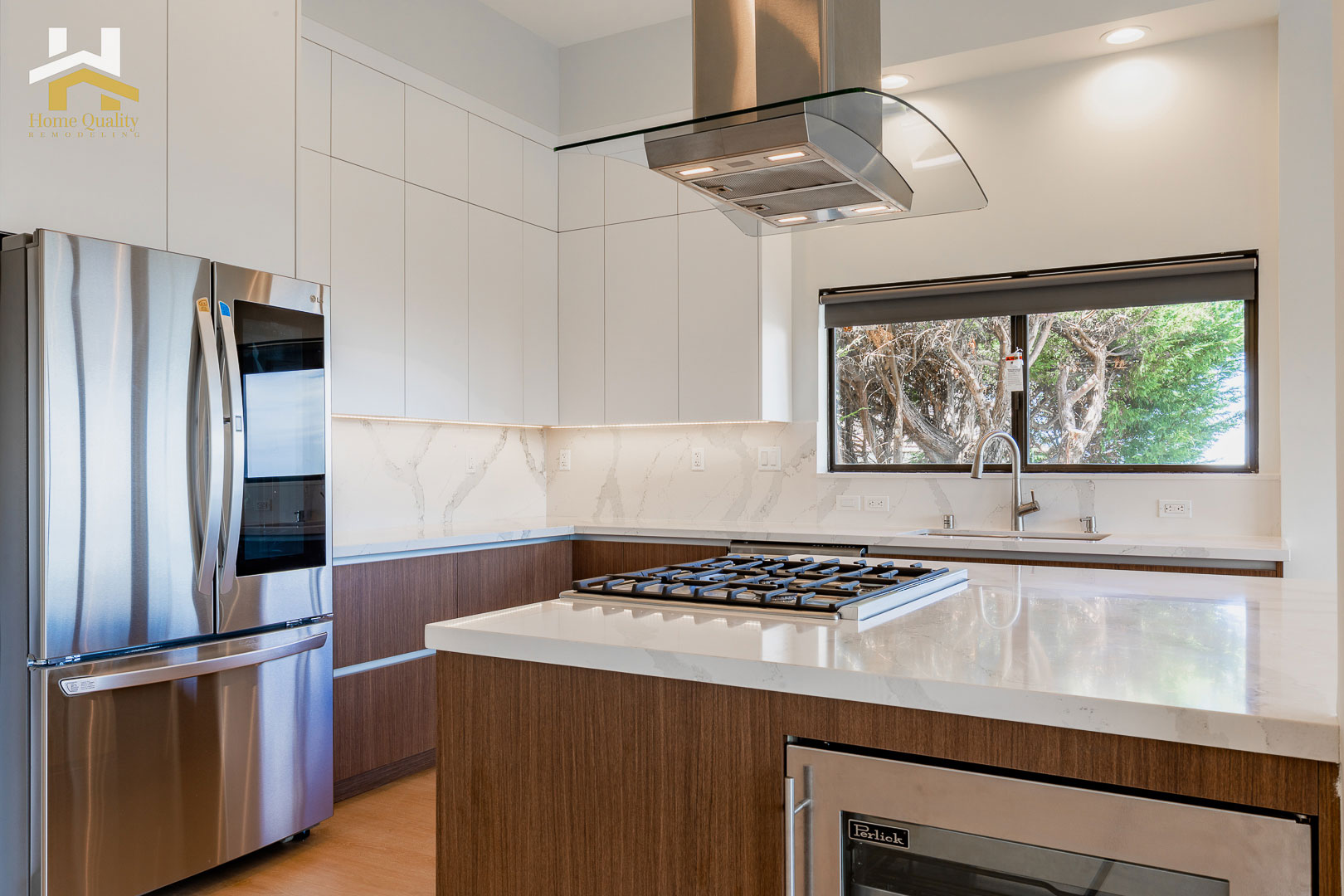 Home Quality Remodeling Inc. | GC   Home Remodeling, Accessory Dwelling Unit and Outdoor Living