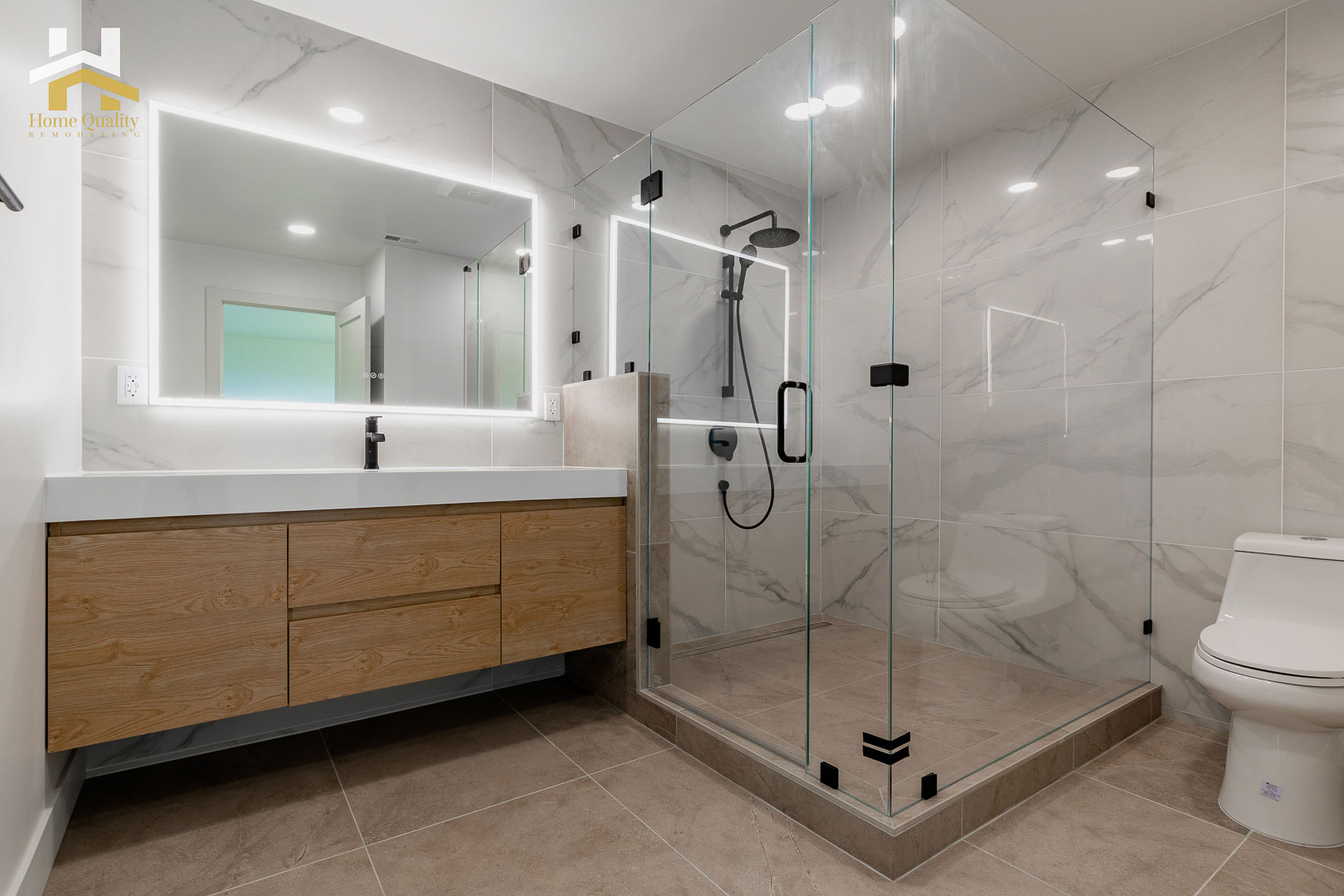 Home Quality Remodeling Inc. | Kitchen Remodeling, Room Additions and Accessory Dwelling Unit