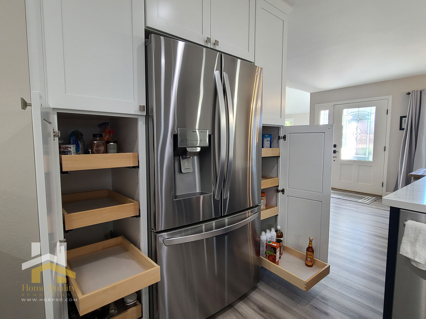 Home Quality Remodeling Inc. | Outdoor Living, GC   Home Remodeling and Bathroom Remodeling