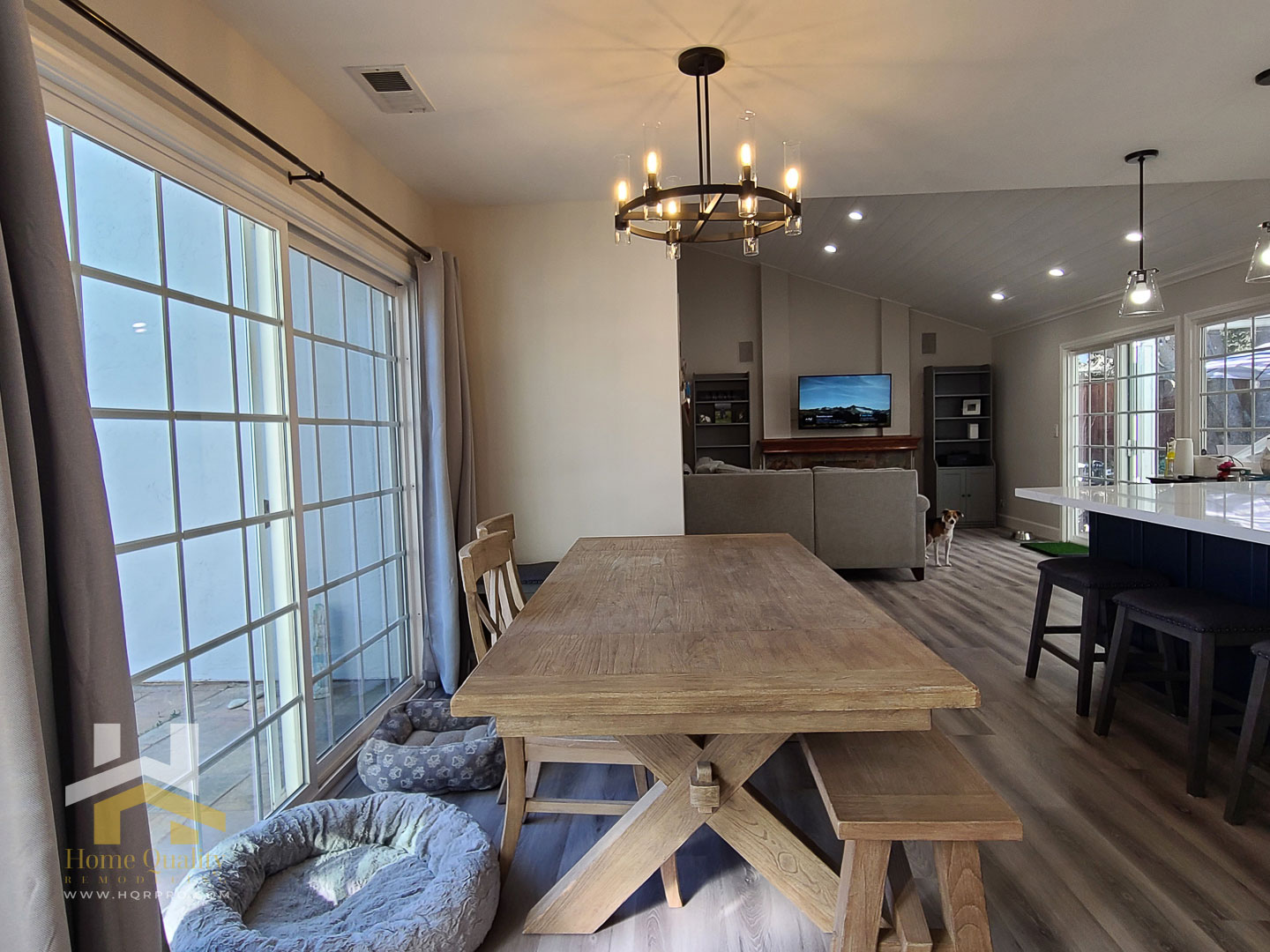 Home Quality Remodeling Inc. | Bathroom Remodeling, Outdoor Living and Kitchen Remodeling