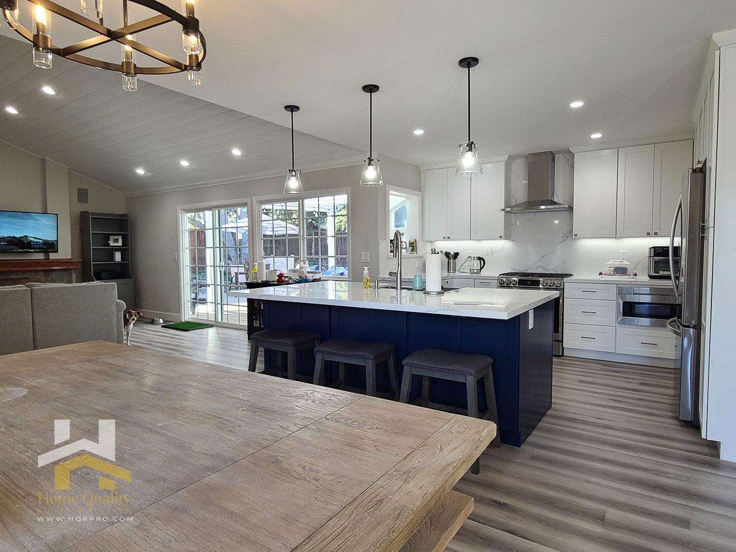 Home Quality Remodeling Inc. | Outdoor Living, Kitchen Remodeling and GC   Home Remodeling