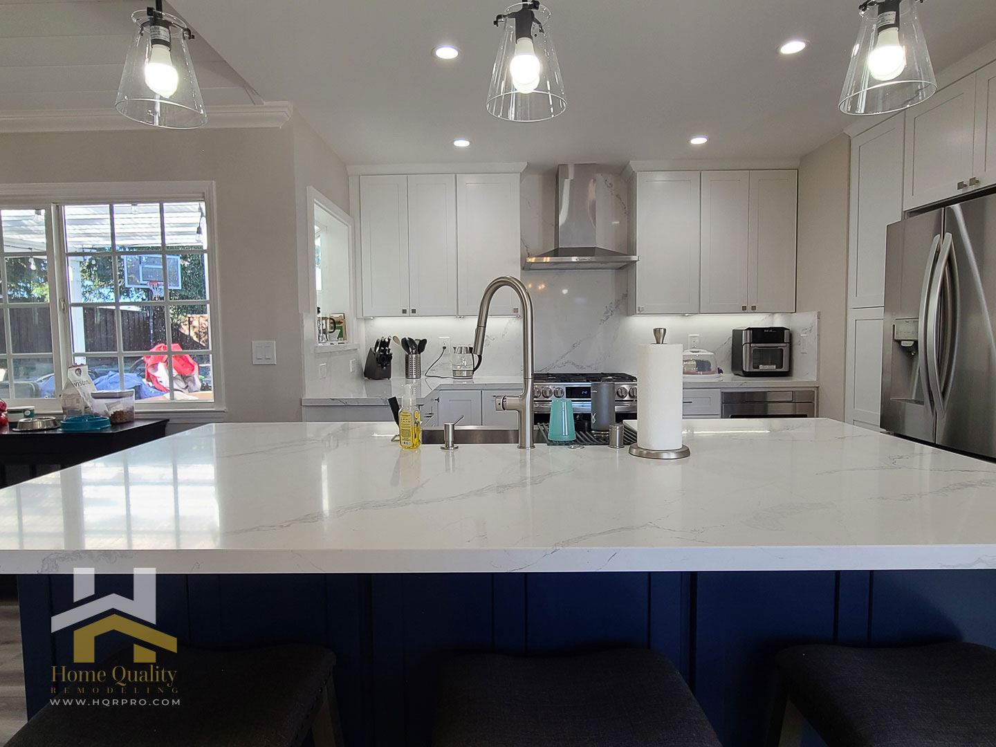 Home Quality Remodeling Inc. | Kitchen Remodeling, GC   Home Remodeling and Outdoor Living