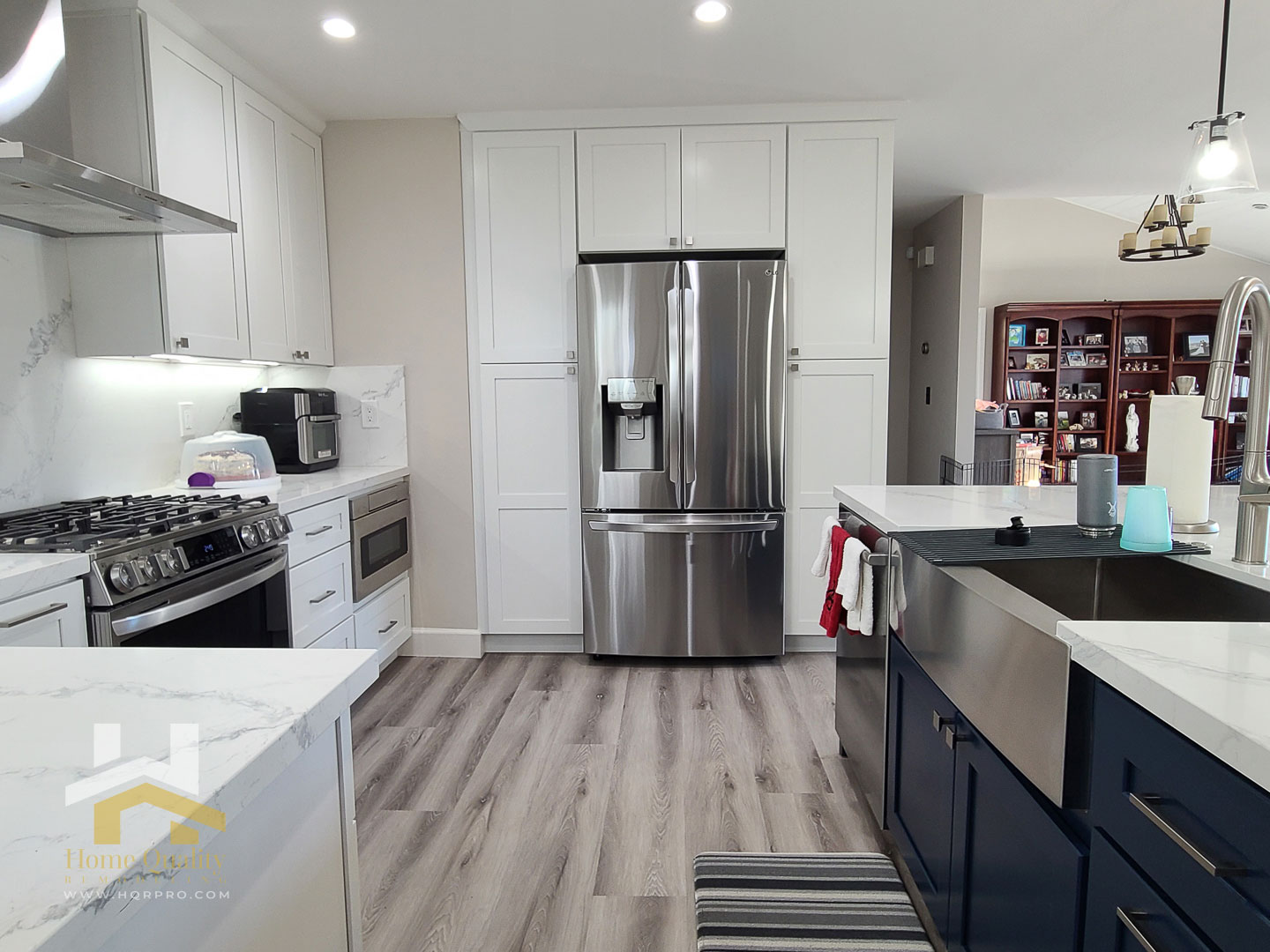 Home Quality Remodeling Inc. | Accessory Dwelling Unit, Outdoor Living and GC   Home Remodeling