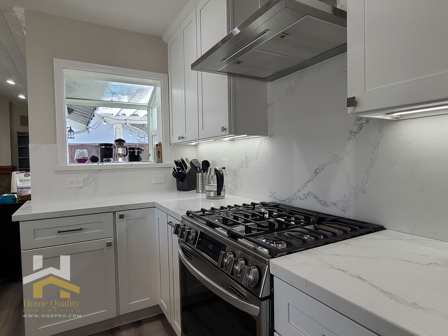 Home Quality Remodeling Inc. | Outdoor Living, Accessory Dwelling Unit and Bathroom Remodeling