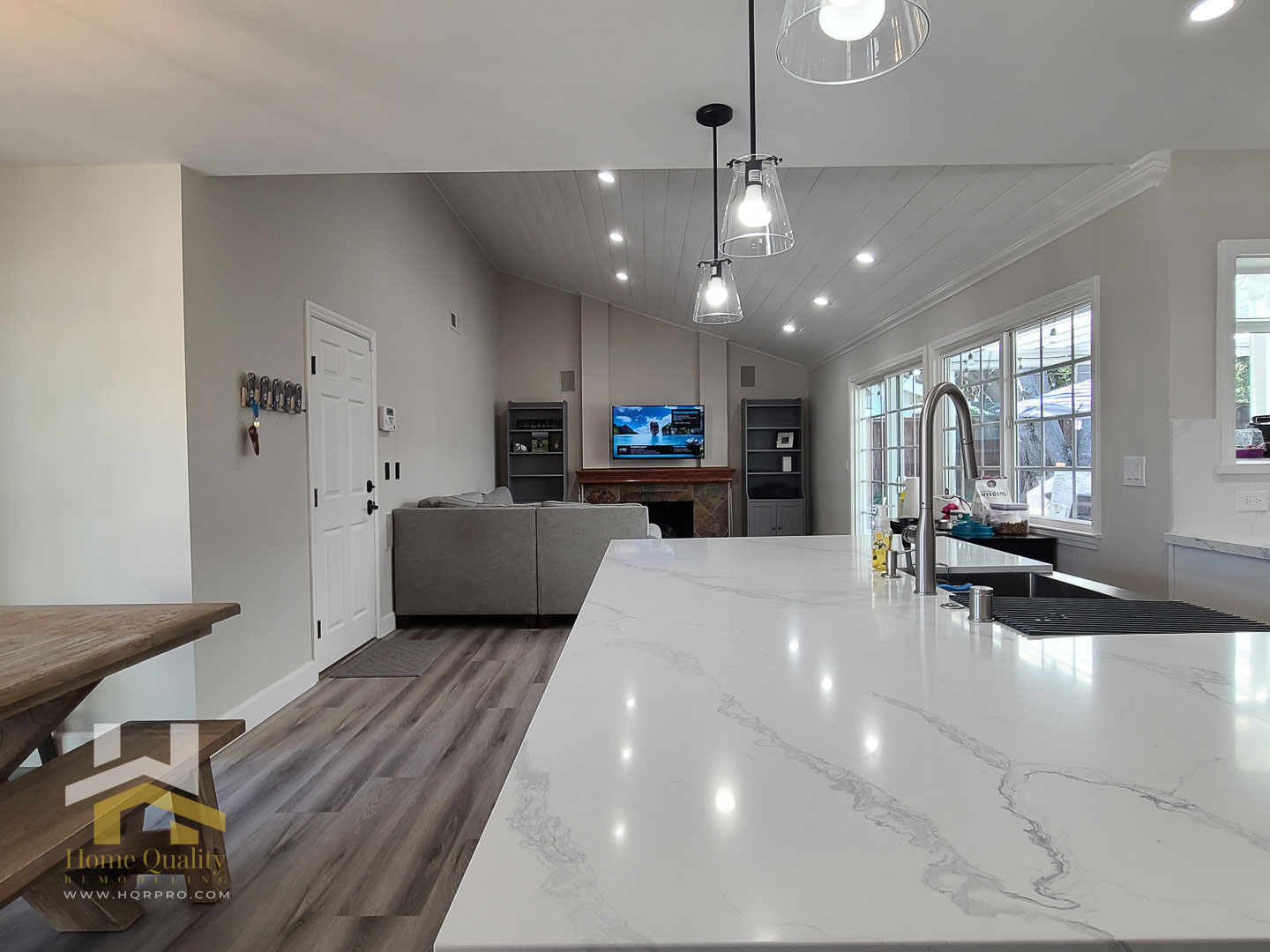 Home Quality Remodeling Inc. | Kitchen Remodeling, Room Additions and Accessory Dwelling Unit