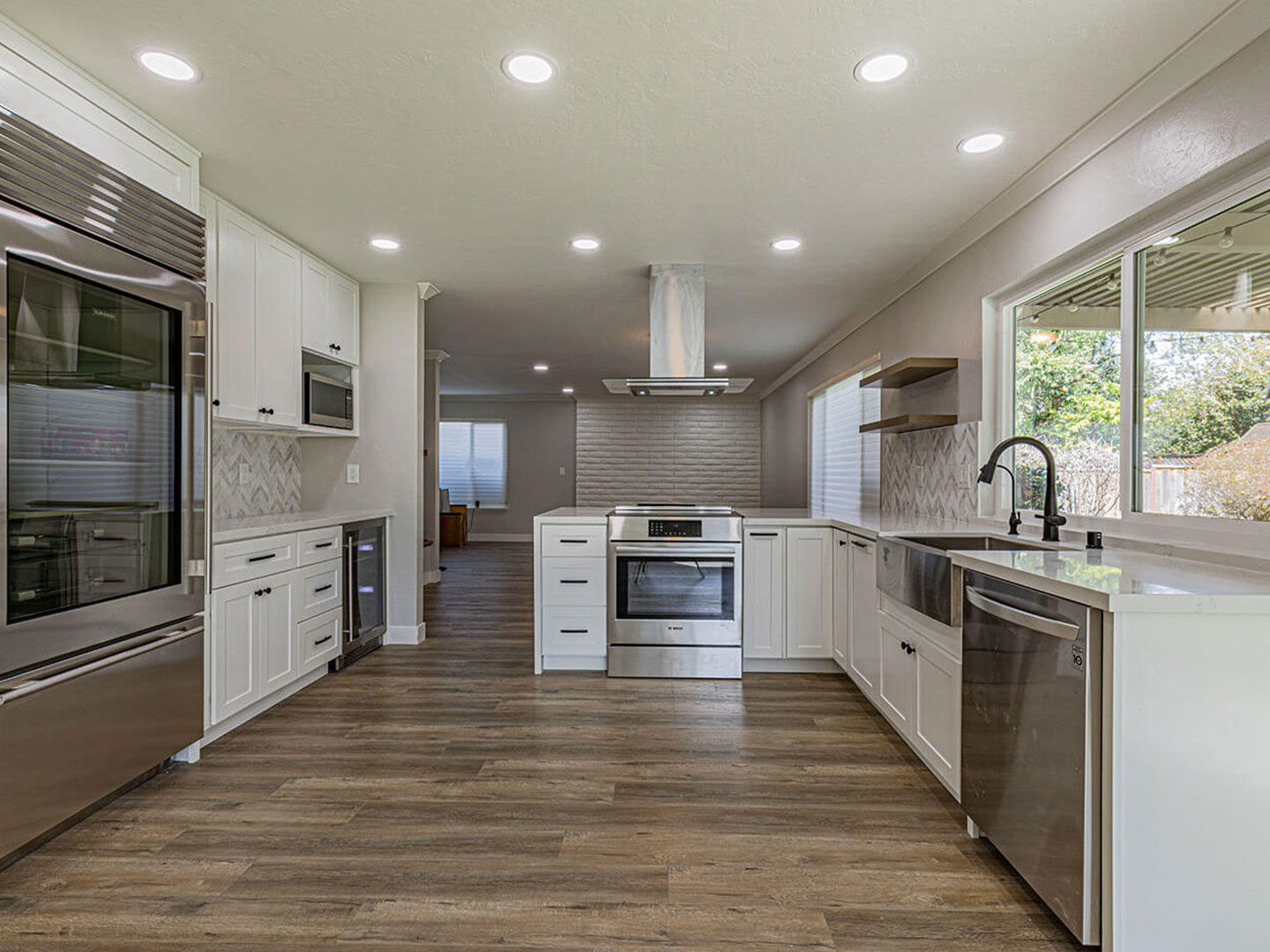 Home Quality Remodeling Inc. | Kitchen Remodeling, Bathroom Remodeling and Accessory Dwelling Unit