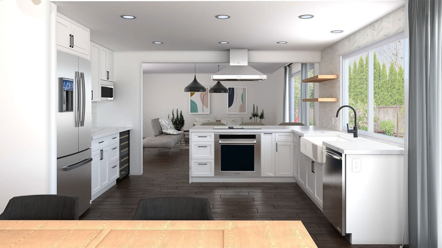 Home Quality Remodeling Inc. | Outdoor Living, Accessory Dwelling Unit and Bathroom Remodeling