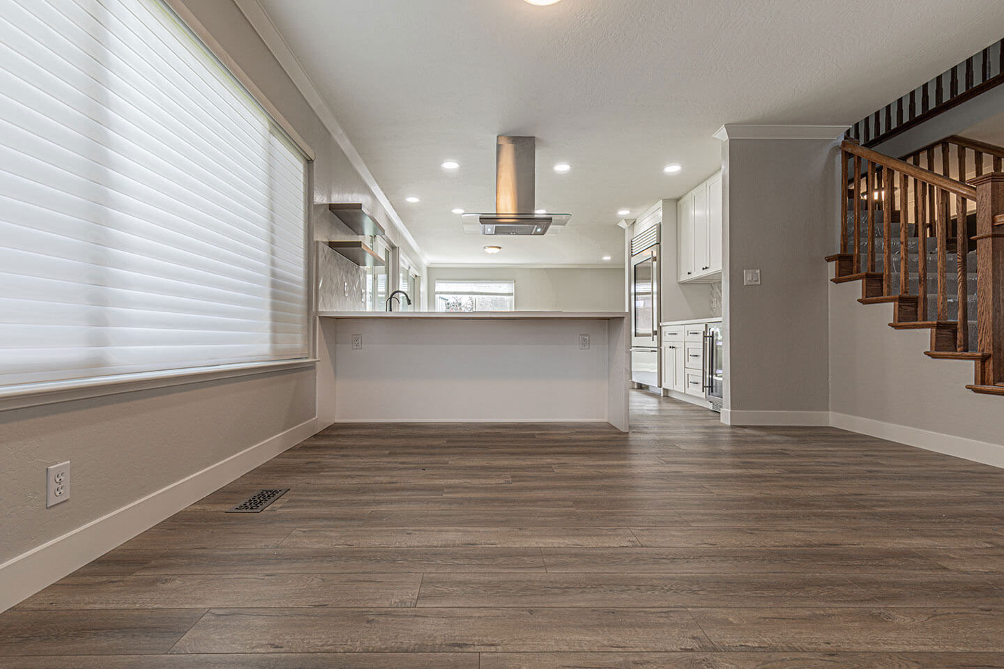 Home Quality Remodeling Inc. | Bathroom Remodeling, Outdoor Living and Room Additions