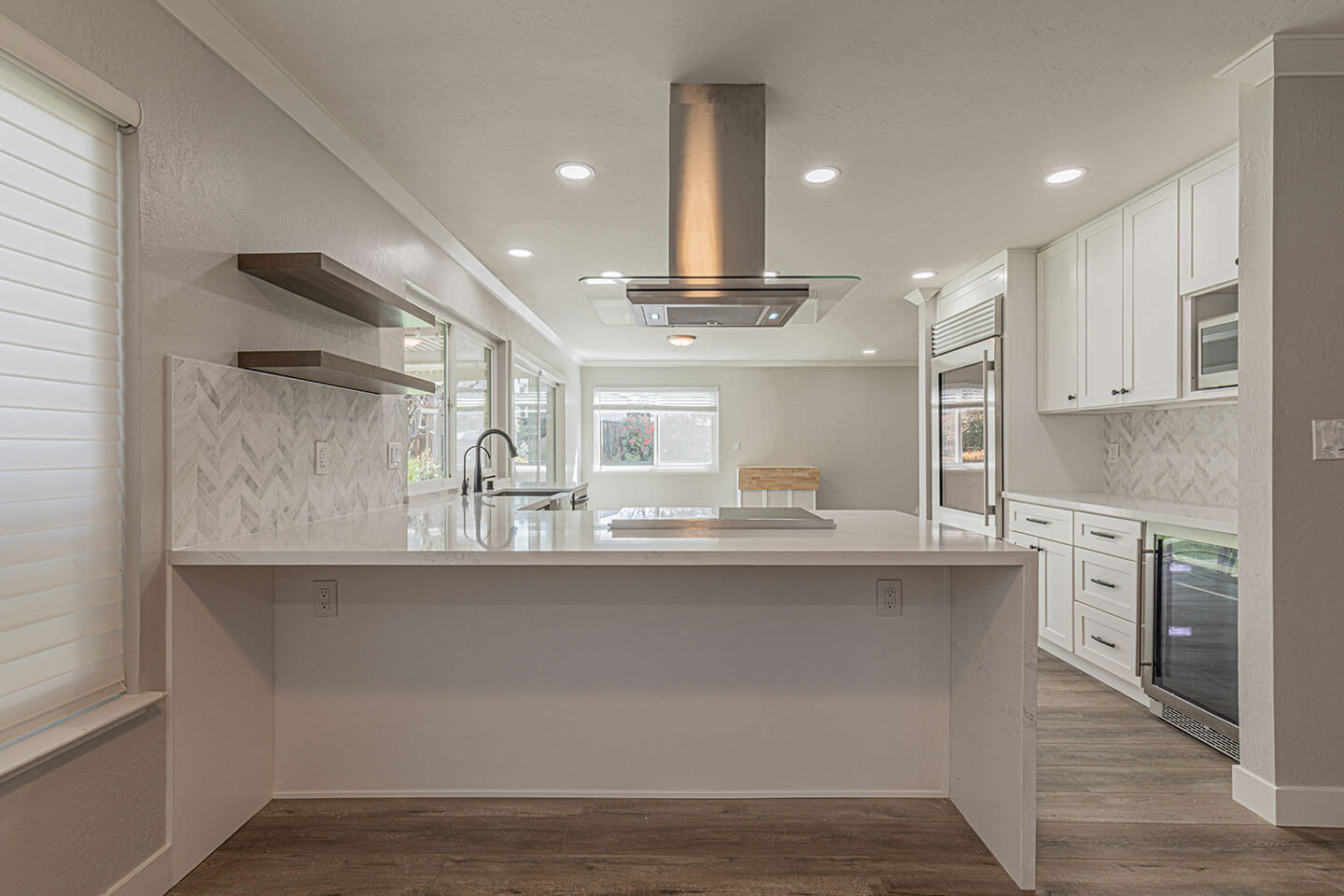 Home Quality Remodeling Inc. | Outdoor Living, Accessory Dwelling Unit and Kitchen Remodeling