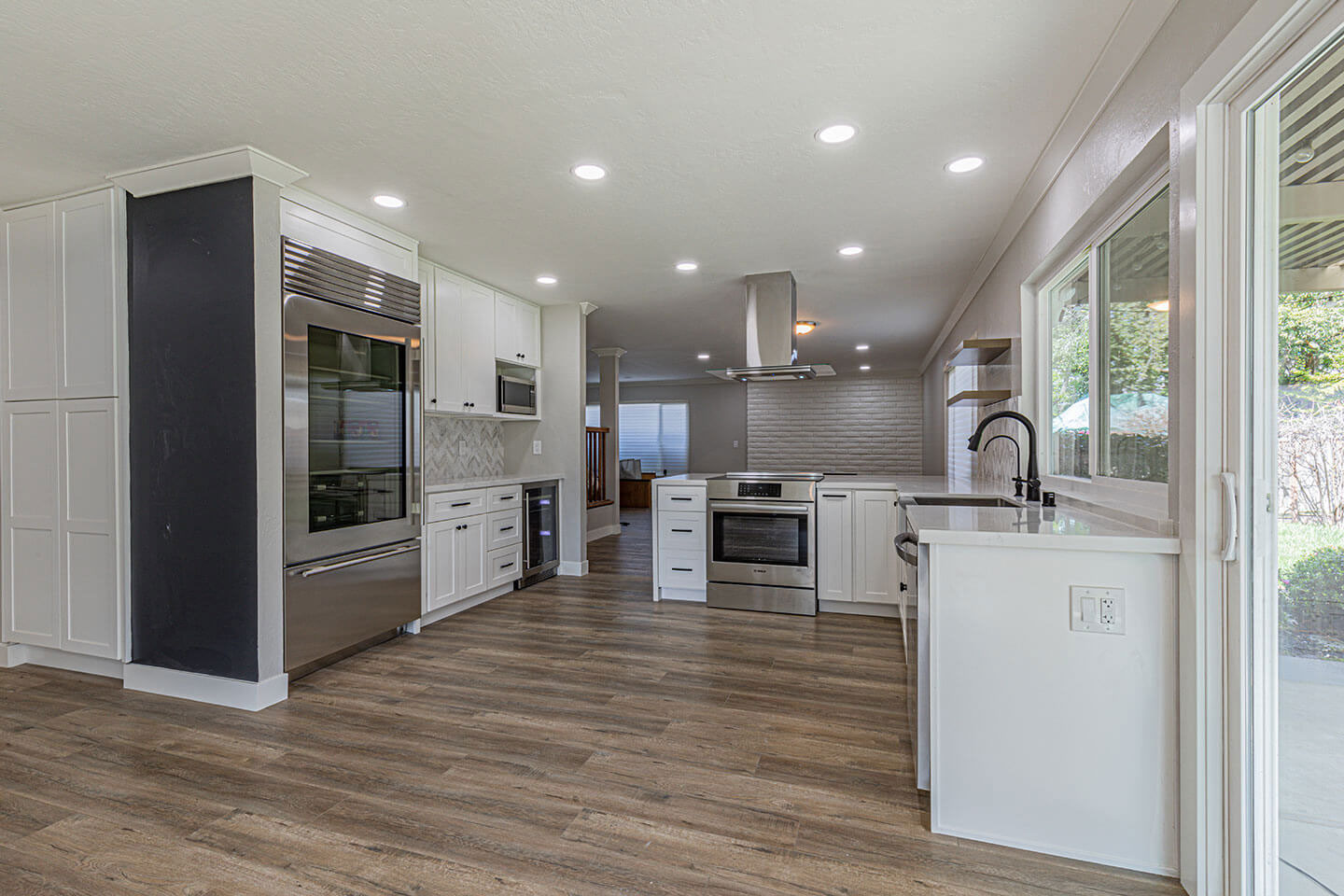Home Quality Remodeling Inc. | Bathroom Remodeling, Outdoor Living and Kitchen Remodeling