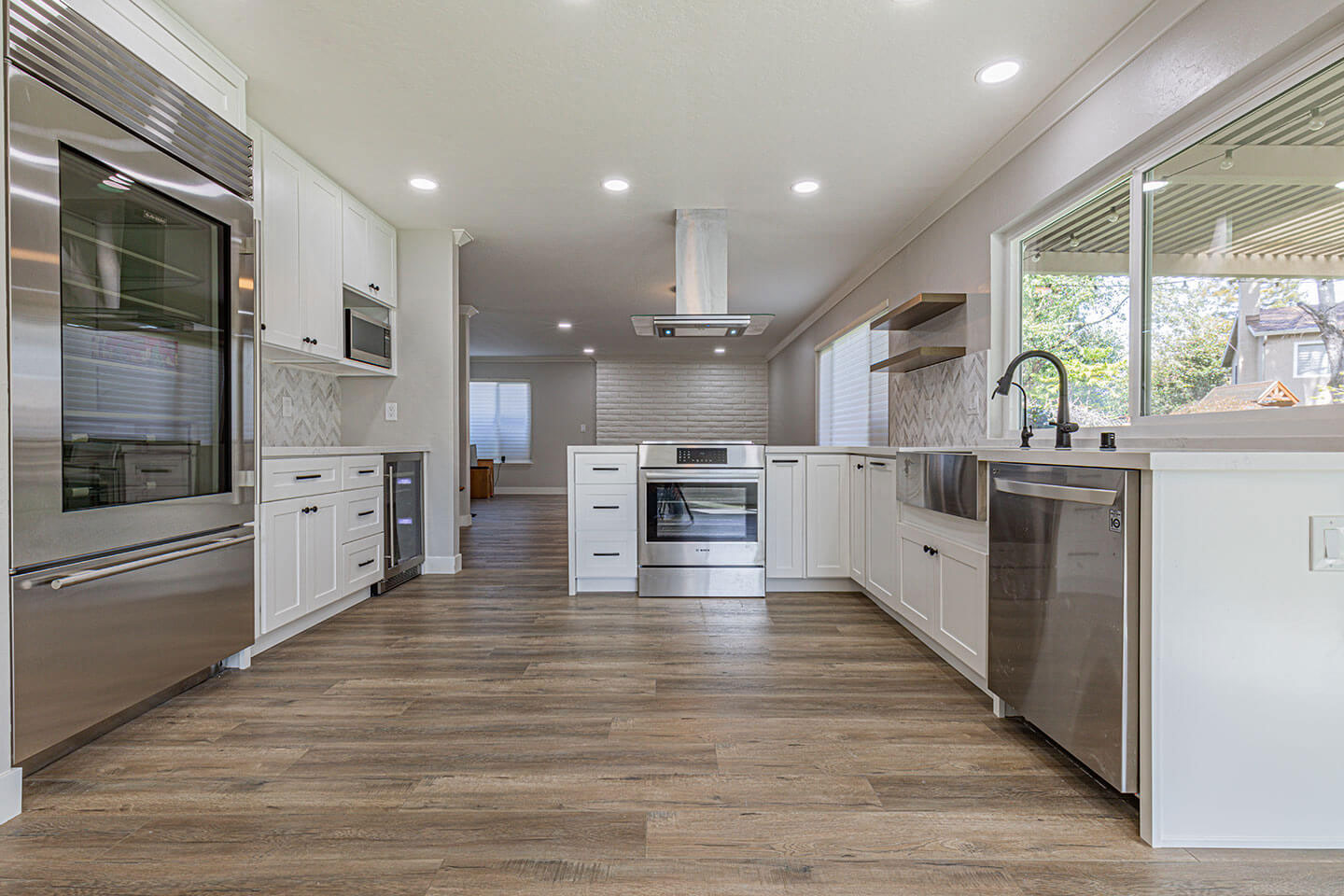 Home Quality Remodeling Inc. | Outdoor Living, Kitchen Remodeling and GC   Home Remodeling