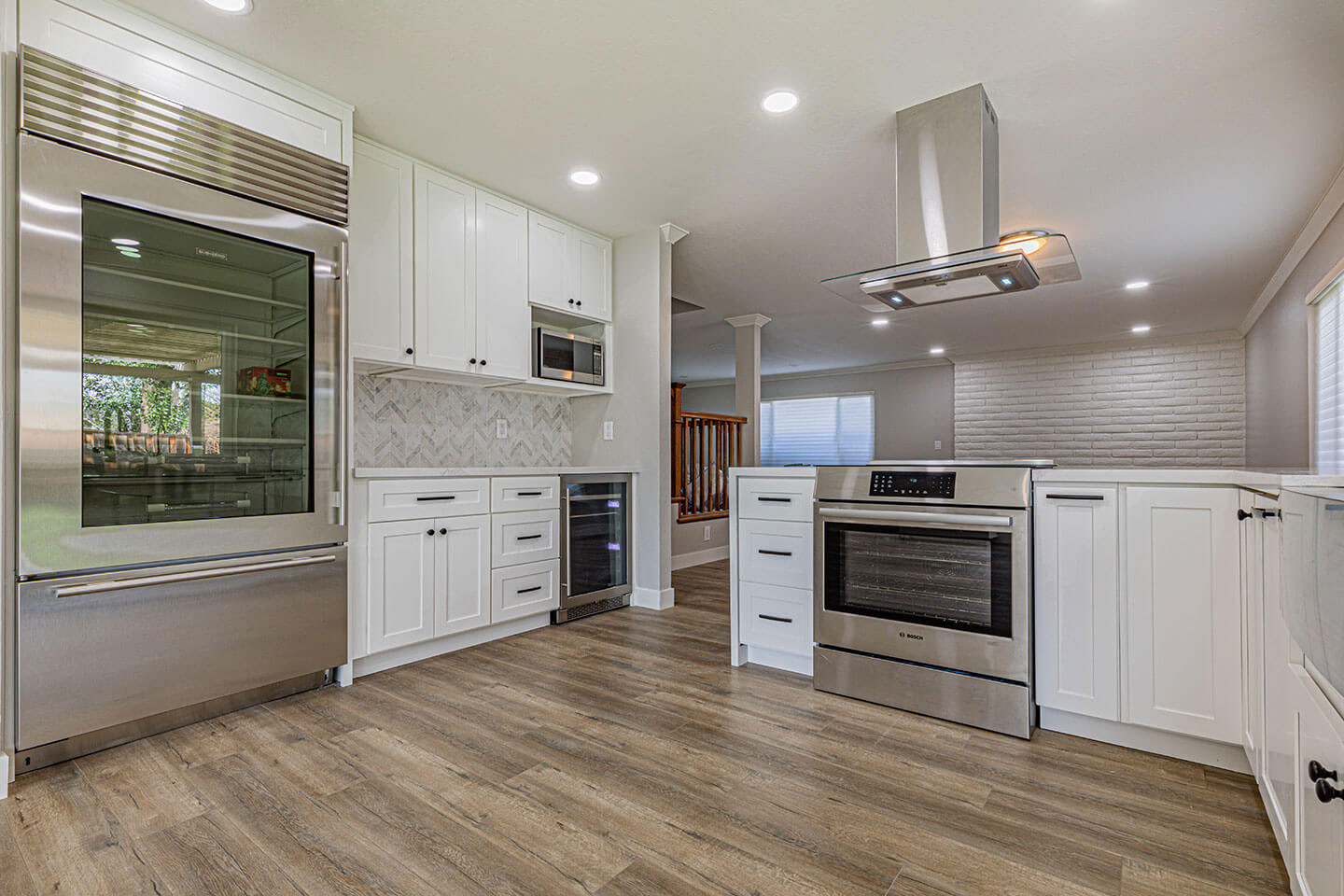 Home Quality Remodeling Inc. | Kitchen Remodeling, Bathroom Remodeling and Outdoor Living
