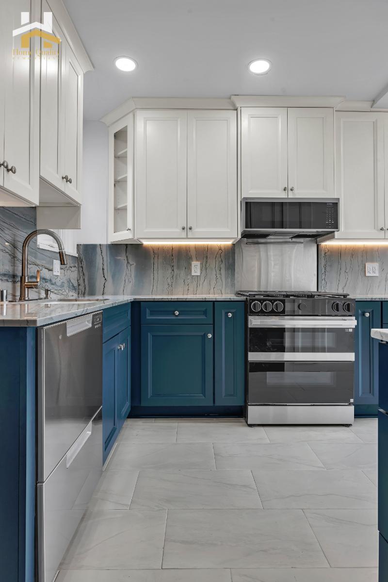 Home Quality Remodeling Inc. | Kitchen Remodeling, Bathroom Remodeling and GC   Home Remodeling