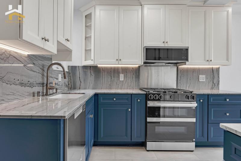 Home Quality Remodeling Inc. | Outdoor Living, GC   Home Remodeling and Bathroom Remodeling