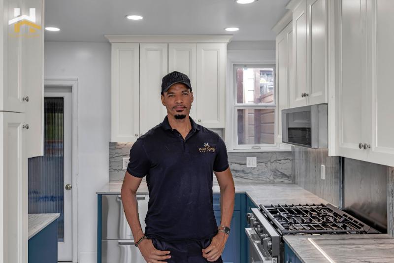 Home Quality Remodeling Inc. | Outdoor Living, Kitchen Remodeling and GC   Home Remodeling