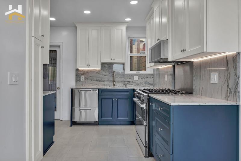 Home Quality Remodeling Inc. | Kitchen Remodeling, Bathroom Remodeling and Outdoor Living