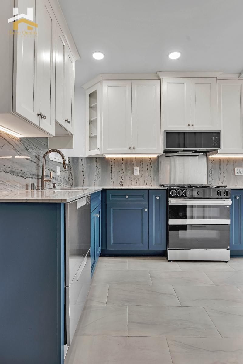 Home Quality Remodeling Inc. | Outdoor Living, Accessory Dwelling Unit and Bathroom Remodeling