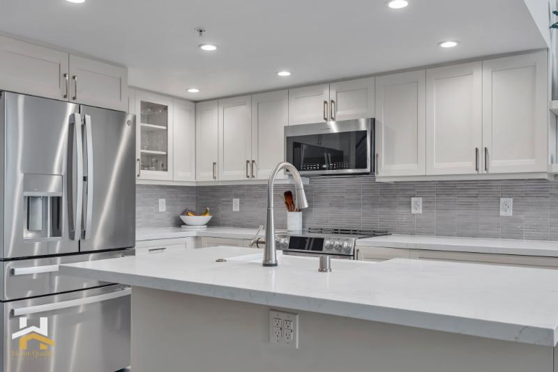 Home Quality Remodeling Inc. | Outdoor Living, GC   Home Remodeling and Bathroom Remodeling