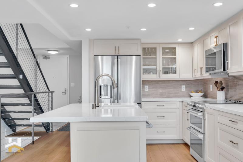 Home Quality Remodeling Inc. | Outdoor Living, Accessory Dwelling Unit and Bathroom Remodeling